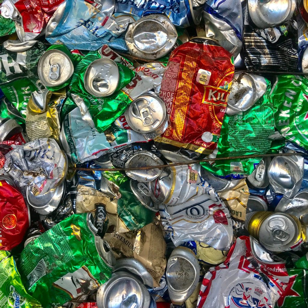 Exportación de residuos a países no comunitarios.