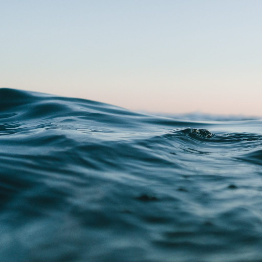 ley de navegación marítima