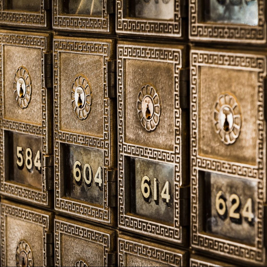 procedimiento Europeo retención cuentas bancarias