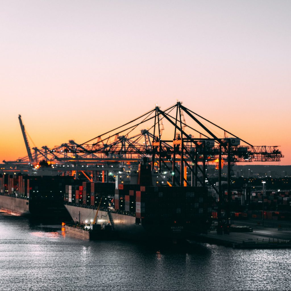 venta subasta buques autoridades portuarias