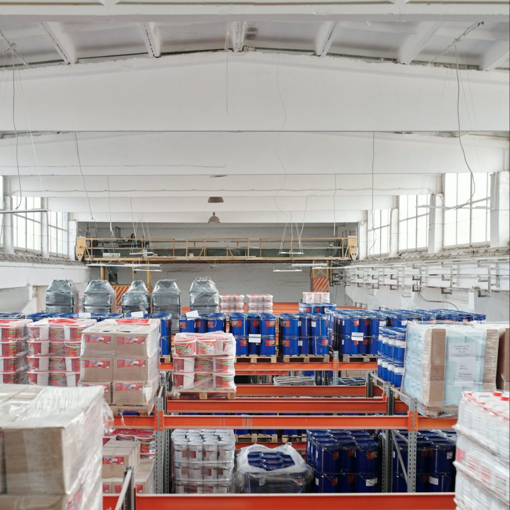 expediente notarial depósito y venta mercancías en abandono