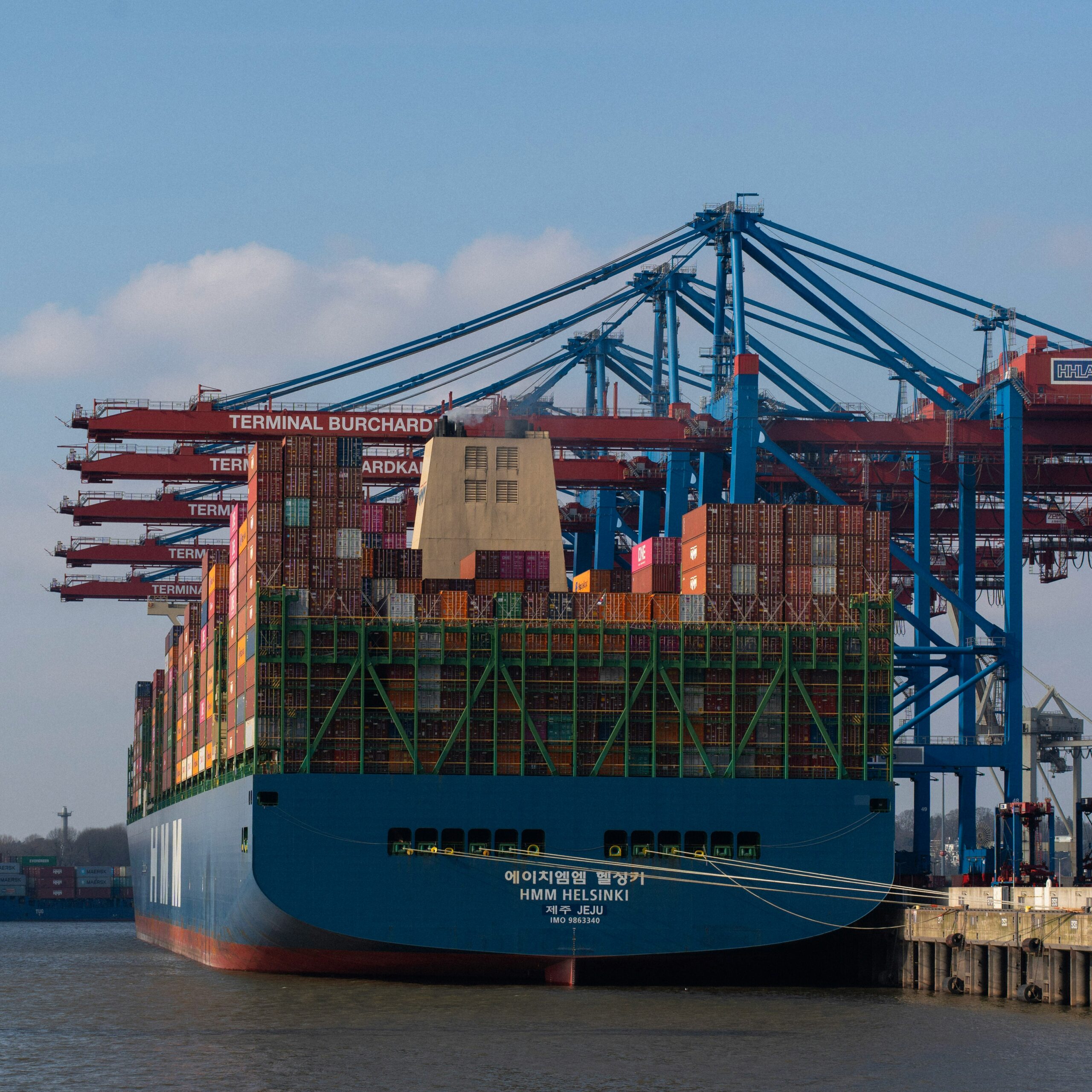 SPANISH CASE LAW: CARRIER’S PERIOD OF RESPONSIBILITY